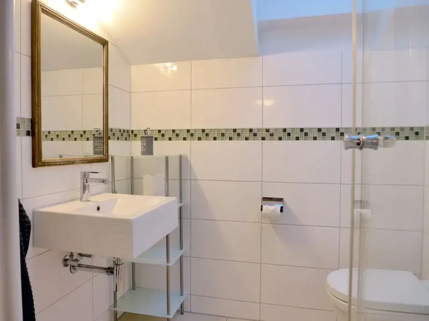 Chalet am Sch rm Lauterbrunnen