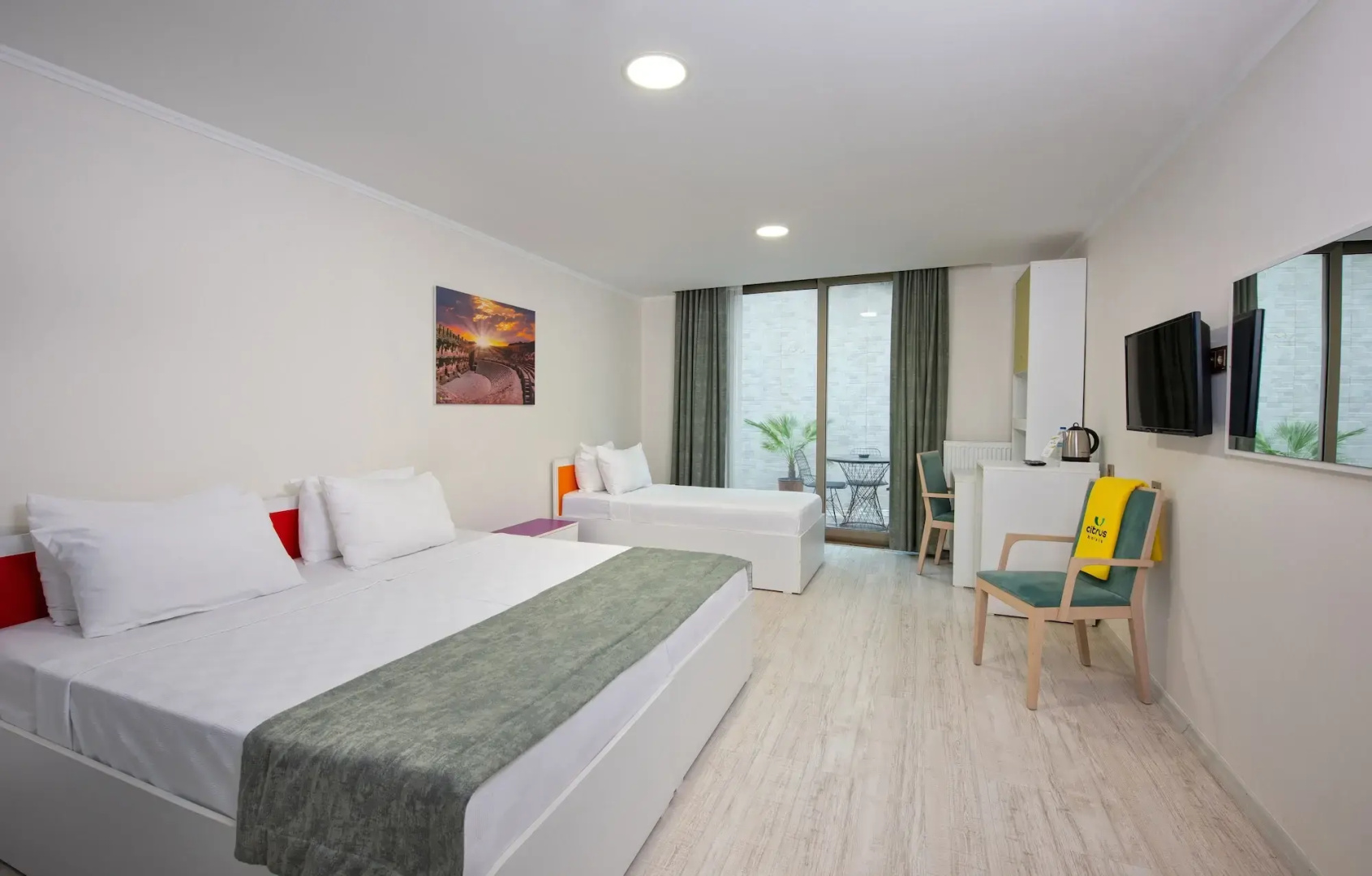Citrus Park Hotel
