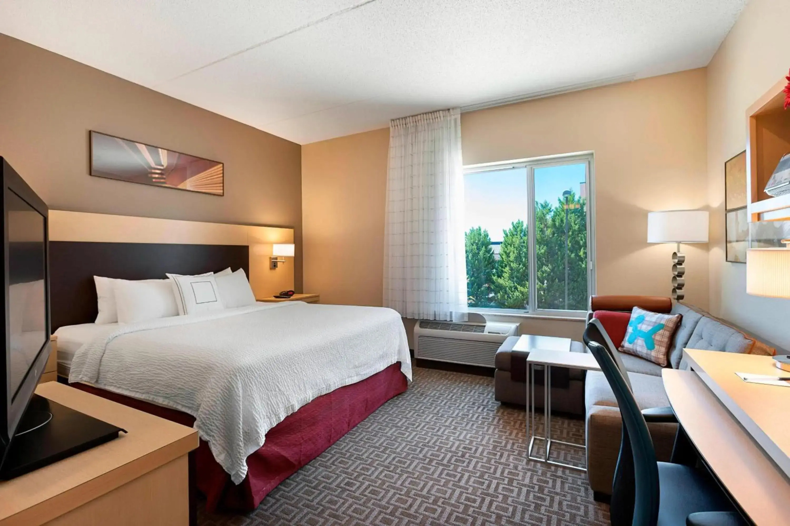 Towneplace Suites by Marriott Rock Hill