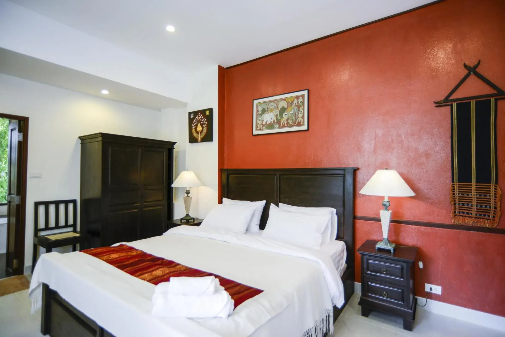The Journey House Lifestyle Boutique Hotel