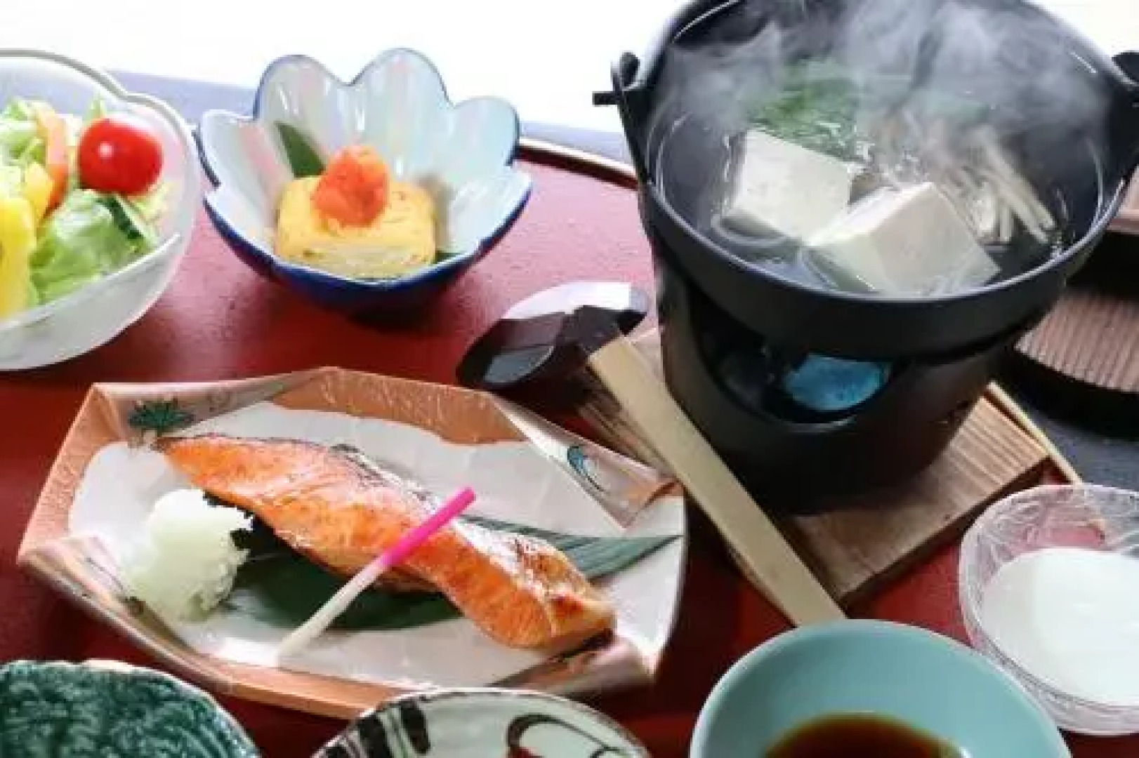 Shirakabenoyado Bokusuien