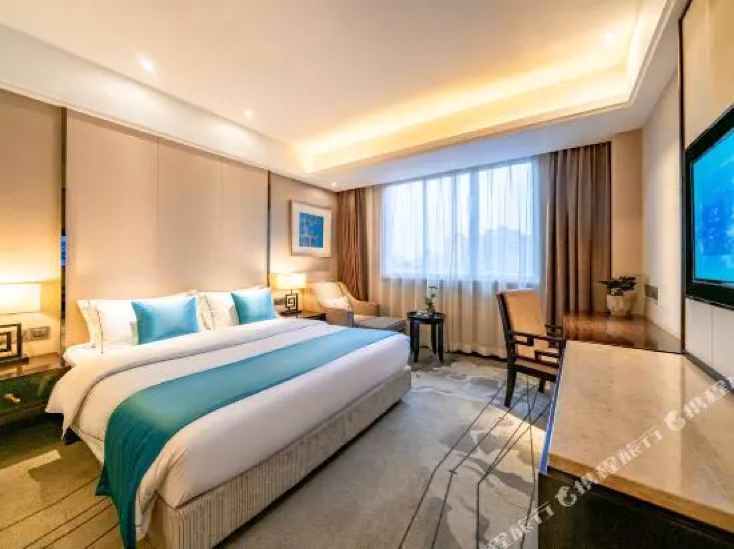 Yiju Chain Hotel (Zunyi Xishui Boutique)