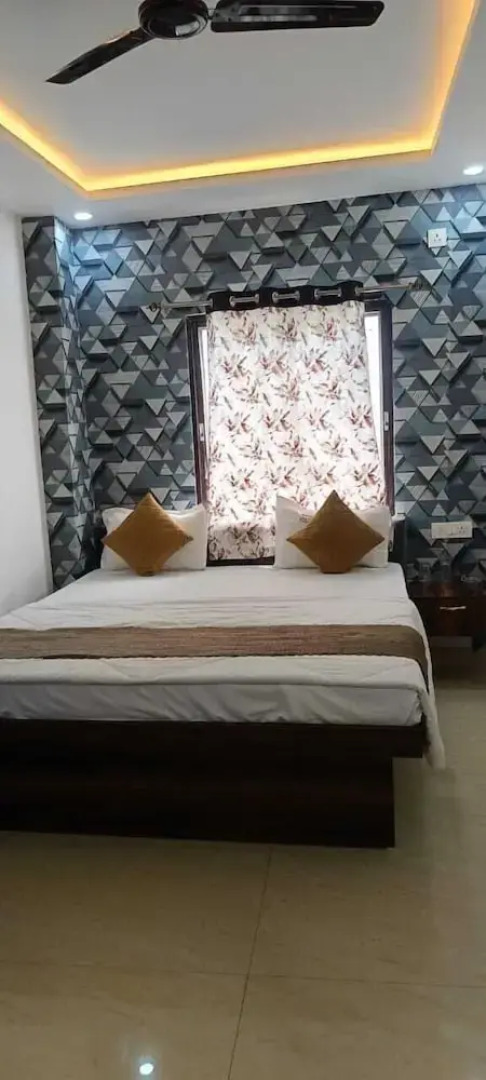 SHEHNAI RESORT Hotel &Restaurant