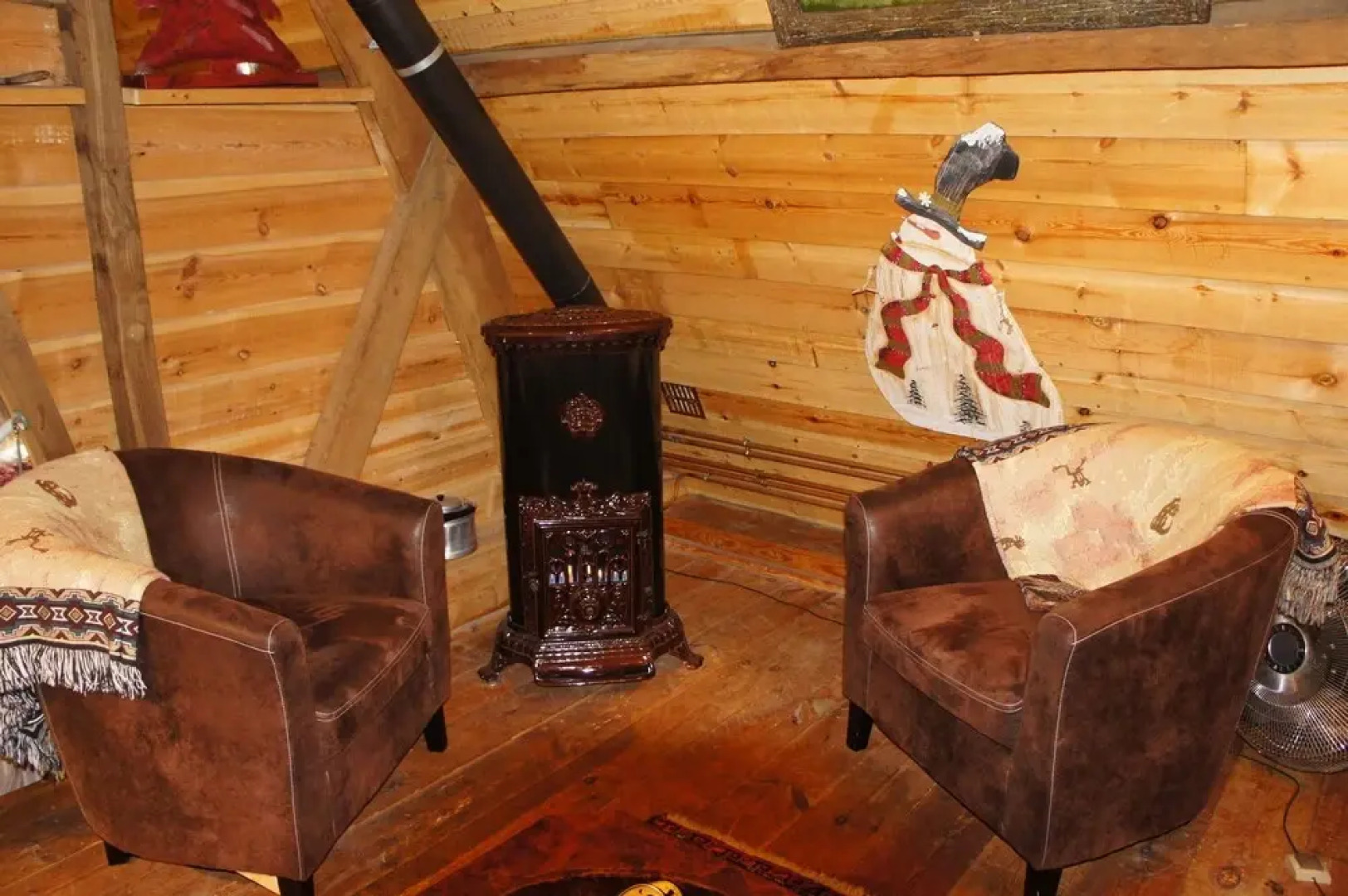 La Ferme des Templiers