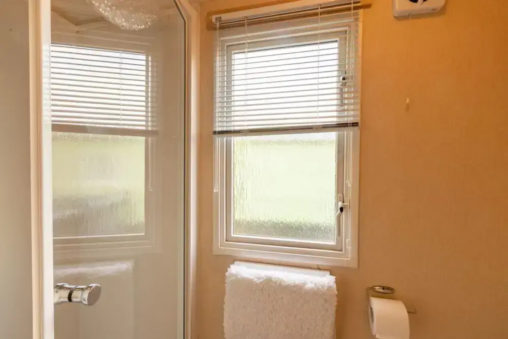 Inside No. 9 Retreat