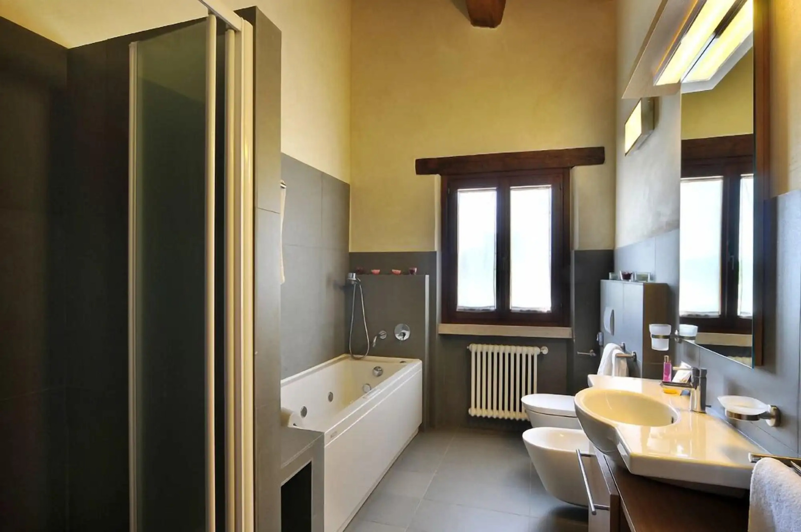 Country House Casco dell'Acqua