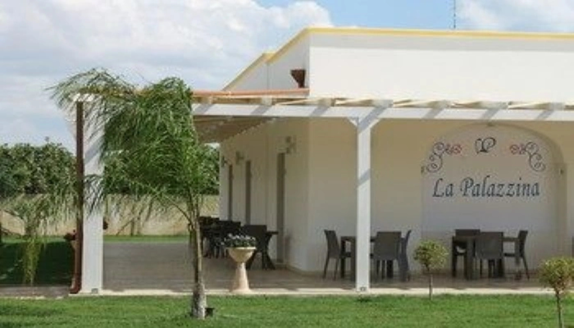La Palazzina B&B