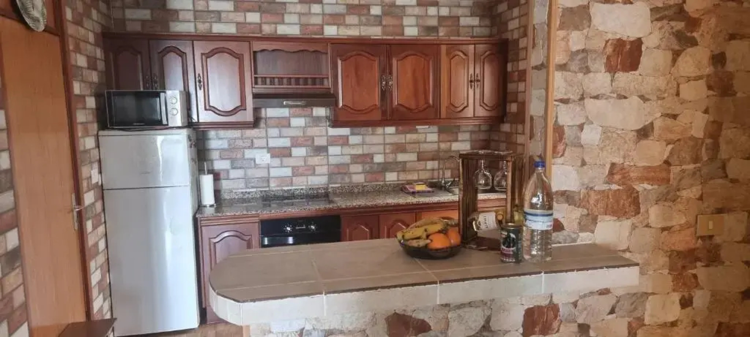 Casa Carolina y roger