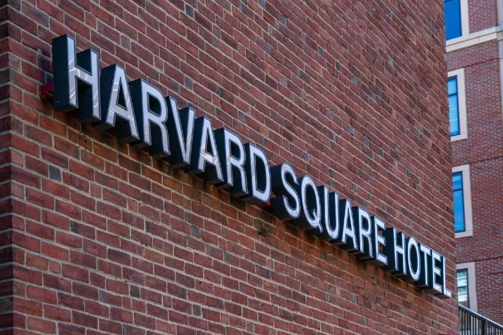 Harvard Square Hotel