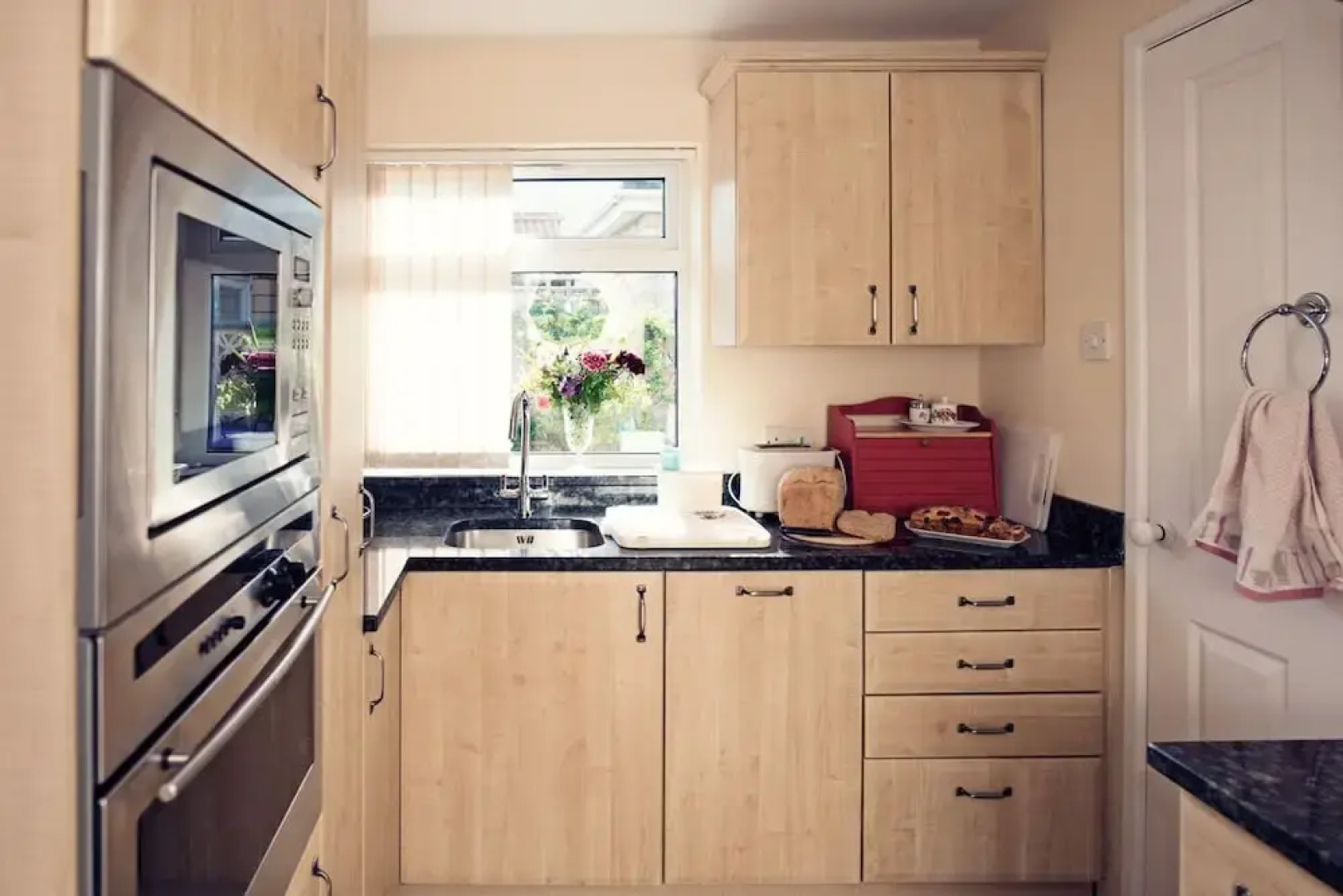 London Road Guest Accommodation