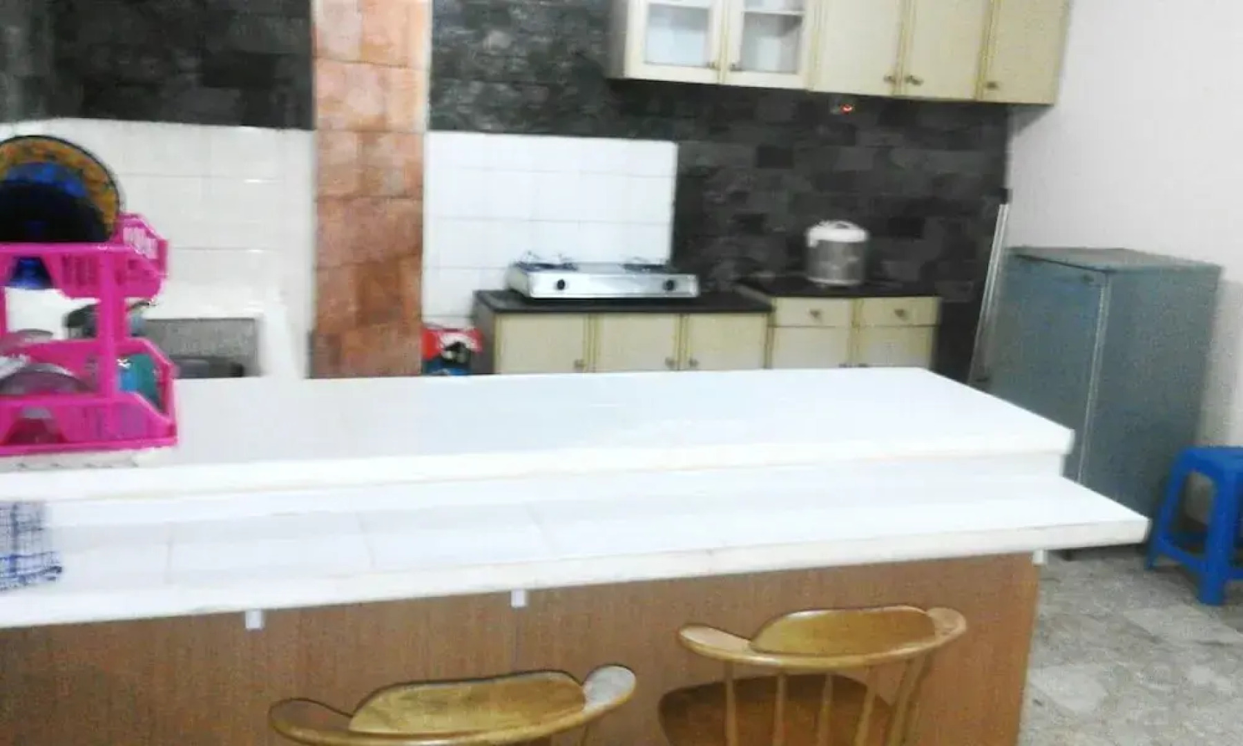 Kondominium Lippo Carita