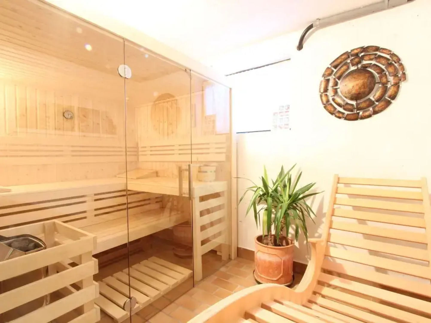 Charming Holiday Home With Private Swimming Pool in Salzburg