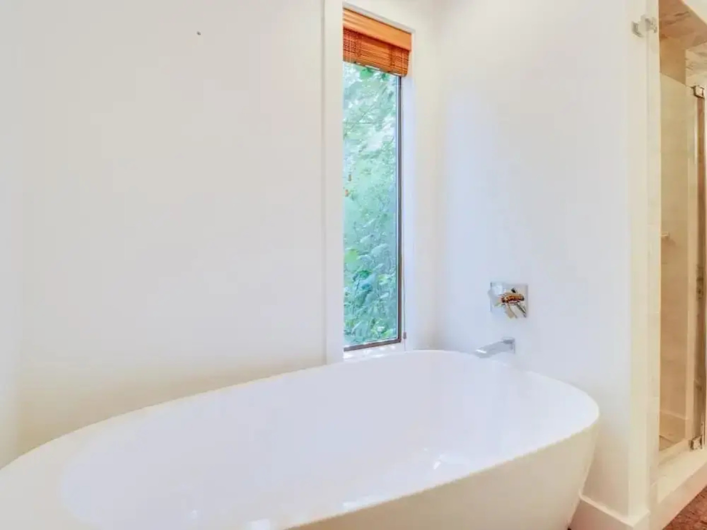 Chic Highlands Hideaway