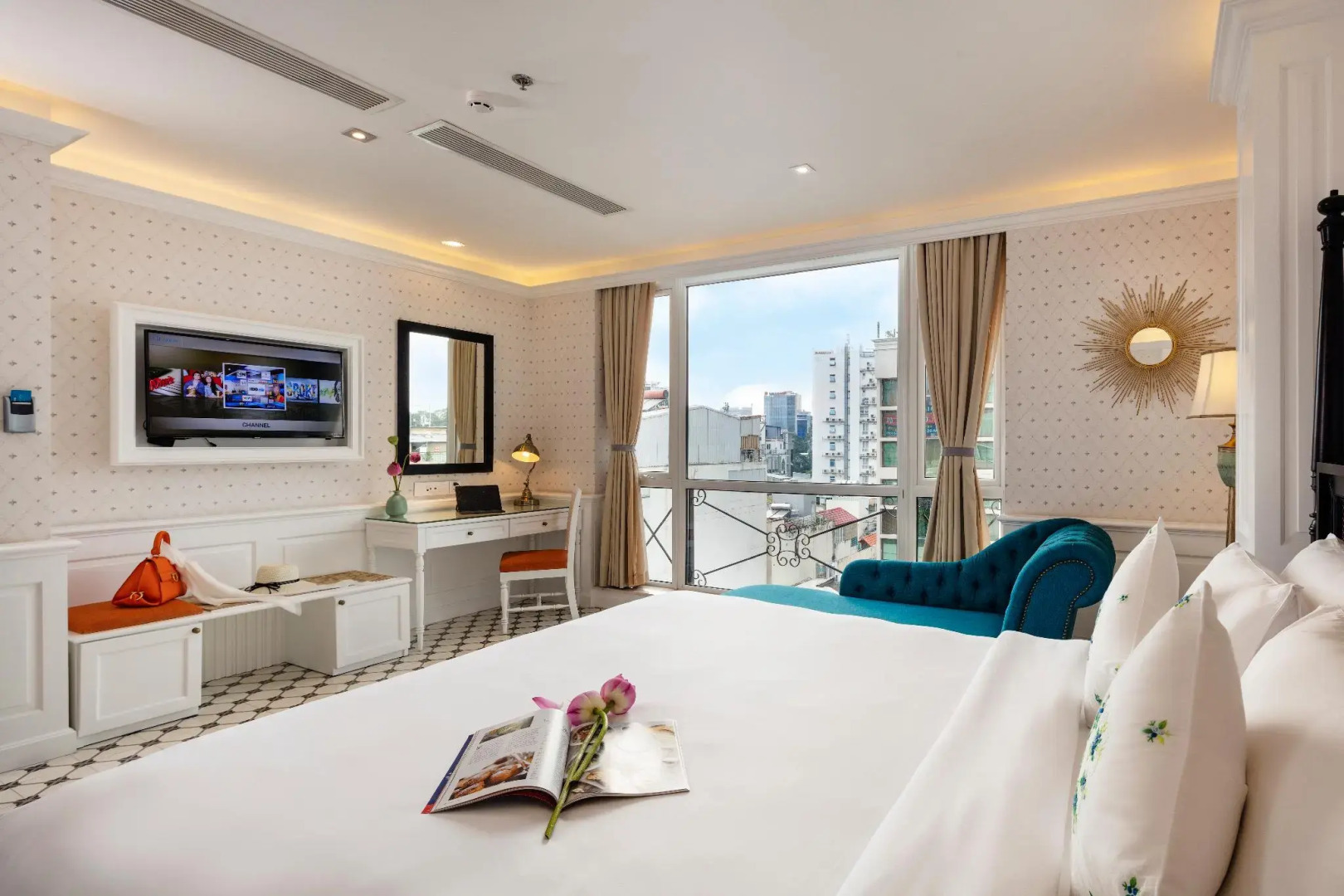 Alagon D'antique Hotel & Spa