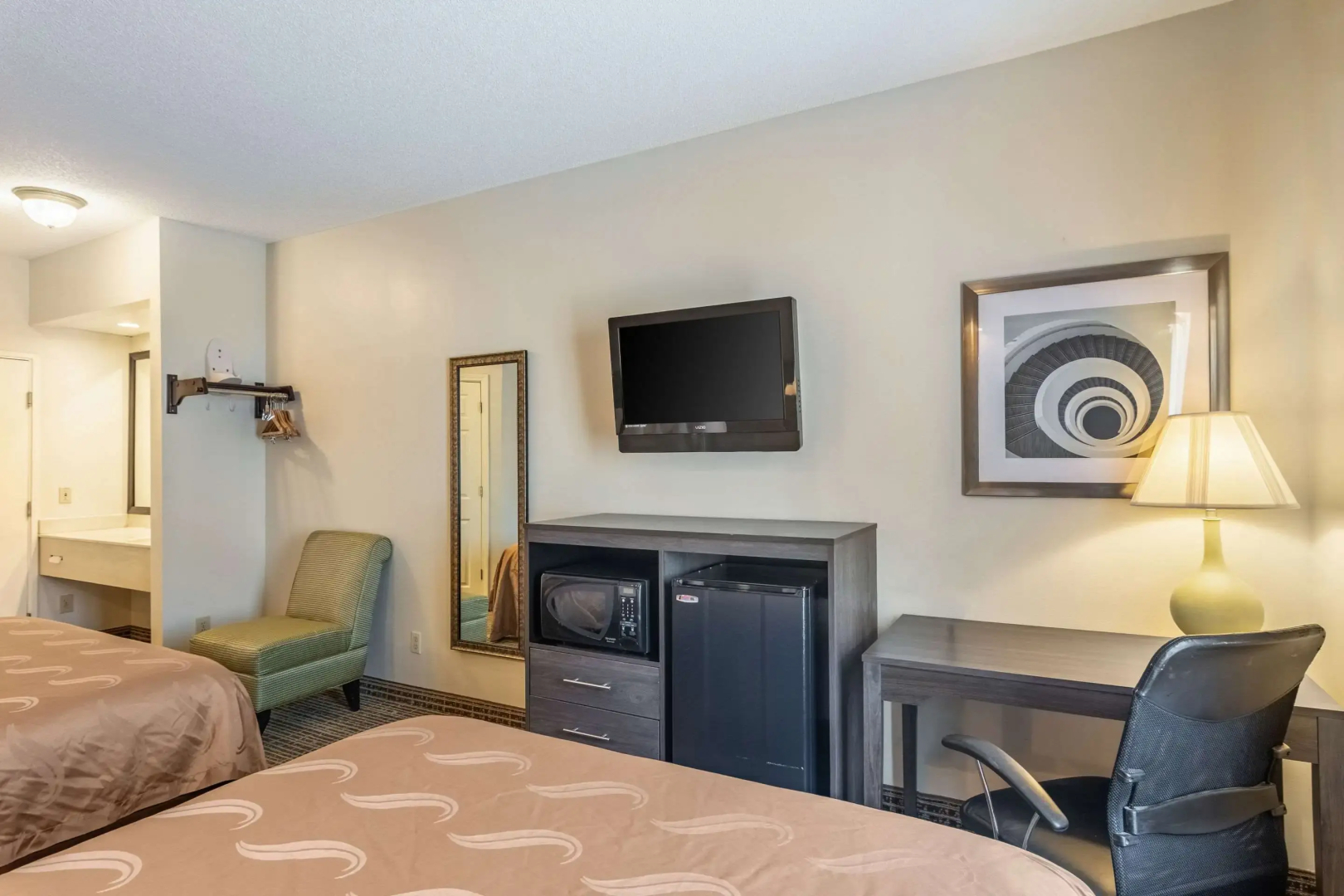 Quality Inn Rome South