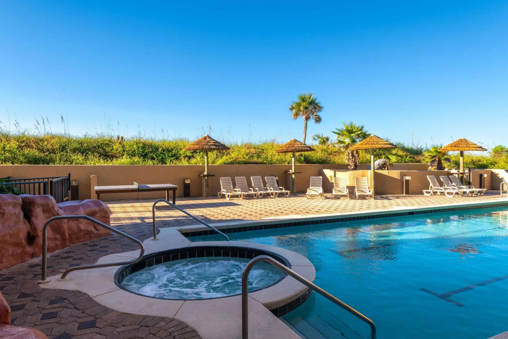 Wyndham Garden Fort Walton Beach Destin