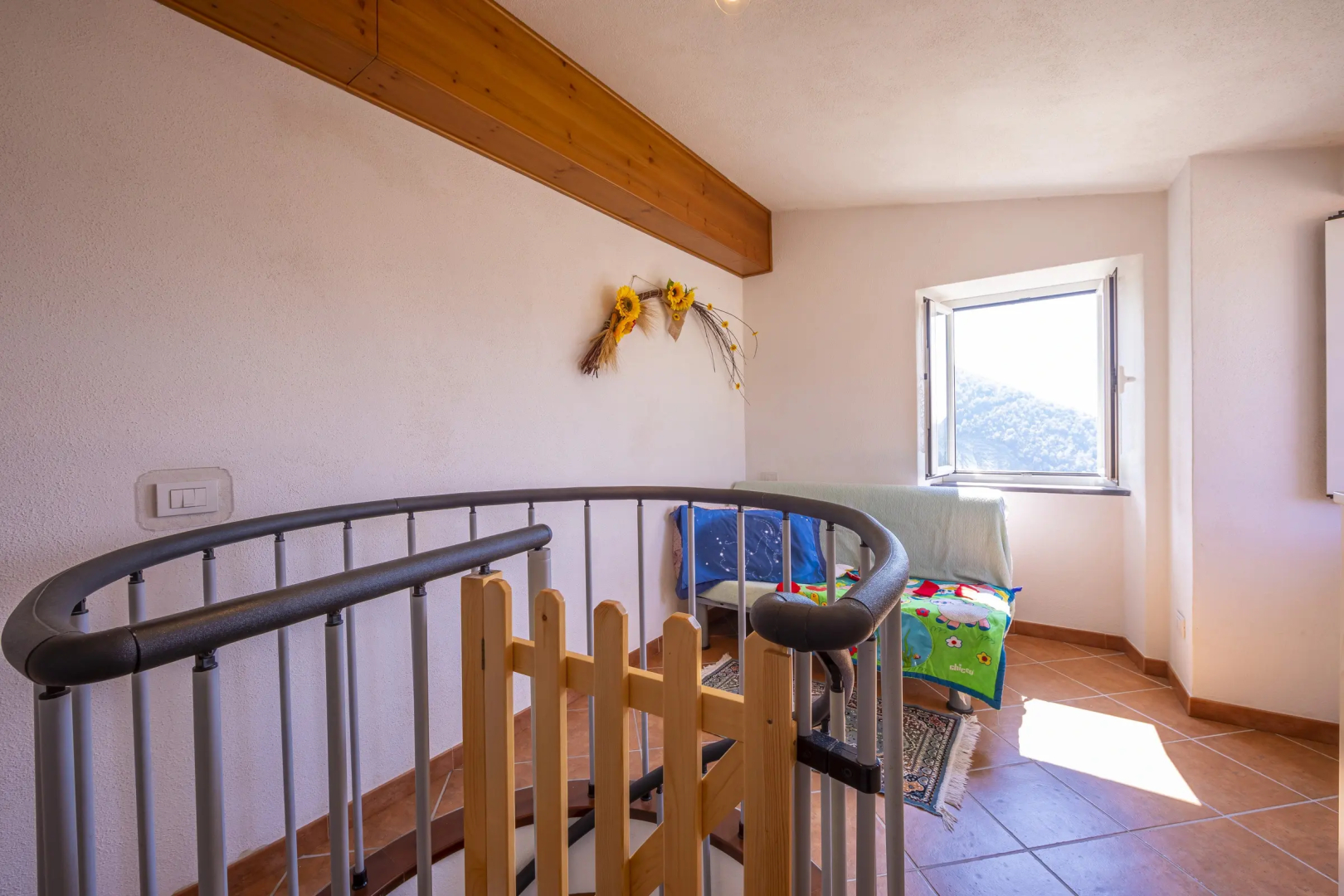 Paulotti Antico Borgo First Floor