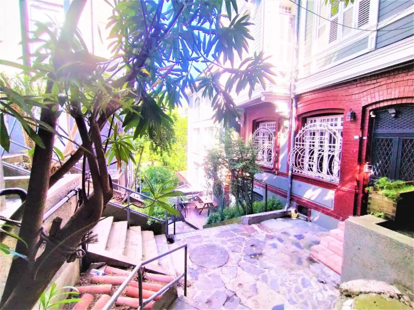 Dreamers V&V Hotel Cihangir