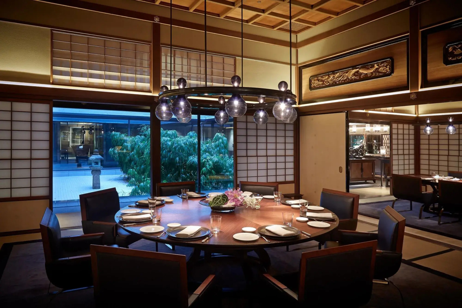 The Ritz-Carlton, Kyoto