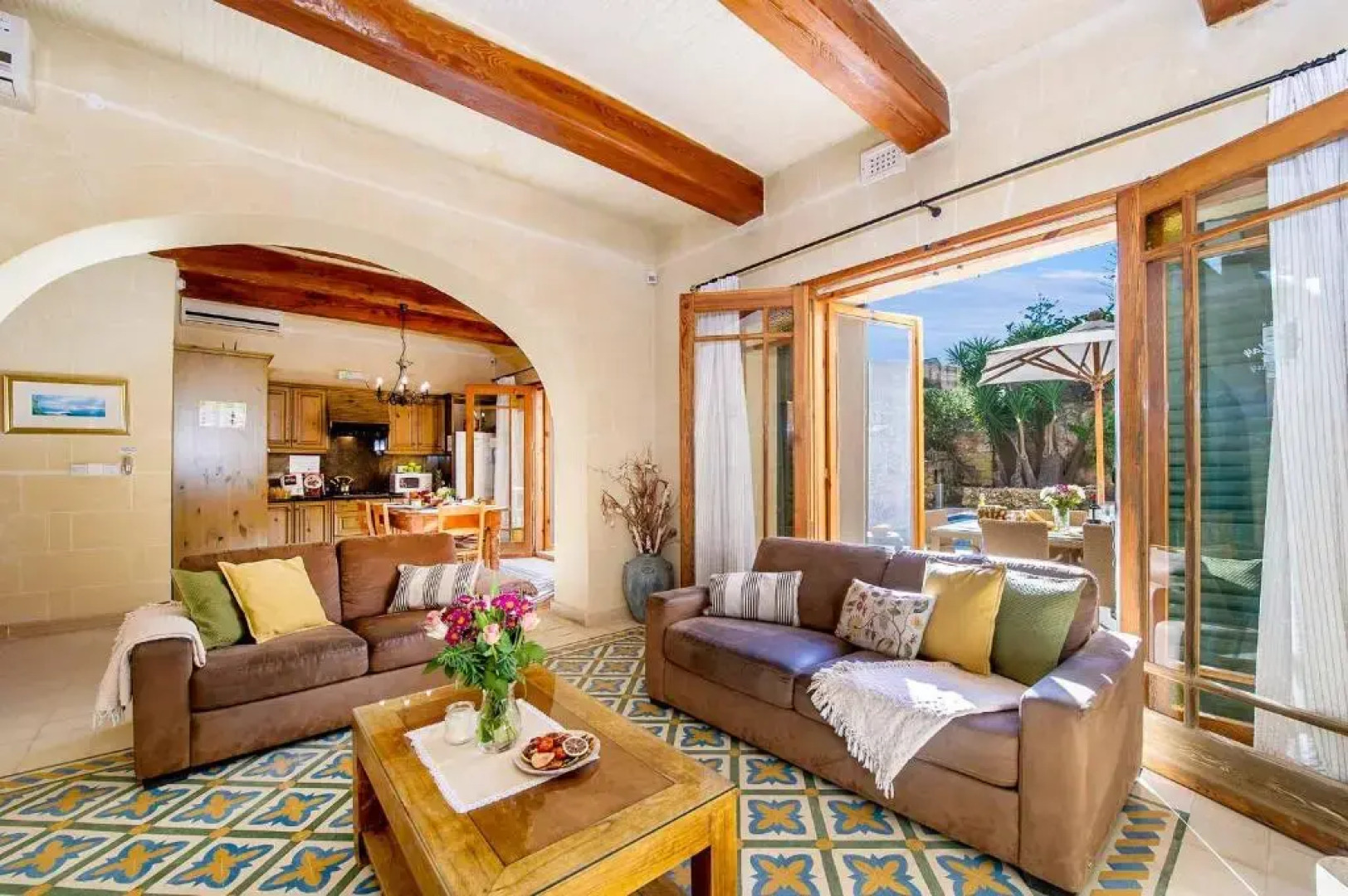 Djar Ta Menzja 3 Holiday Home