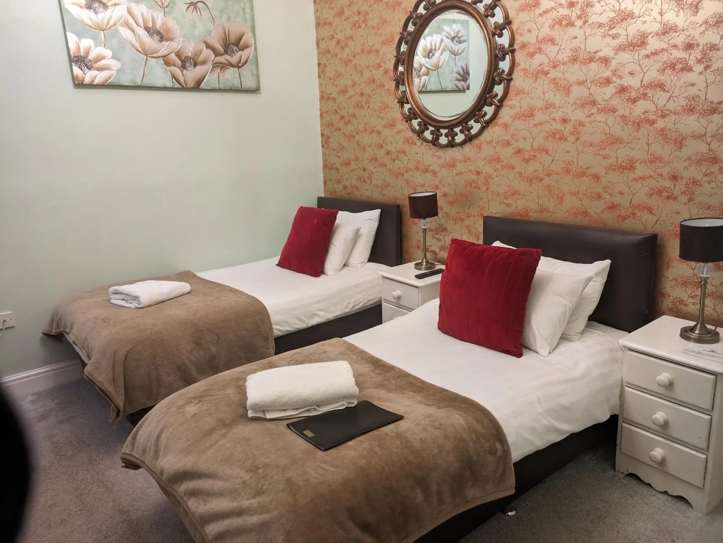 Charles Cotton Hotel