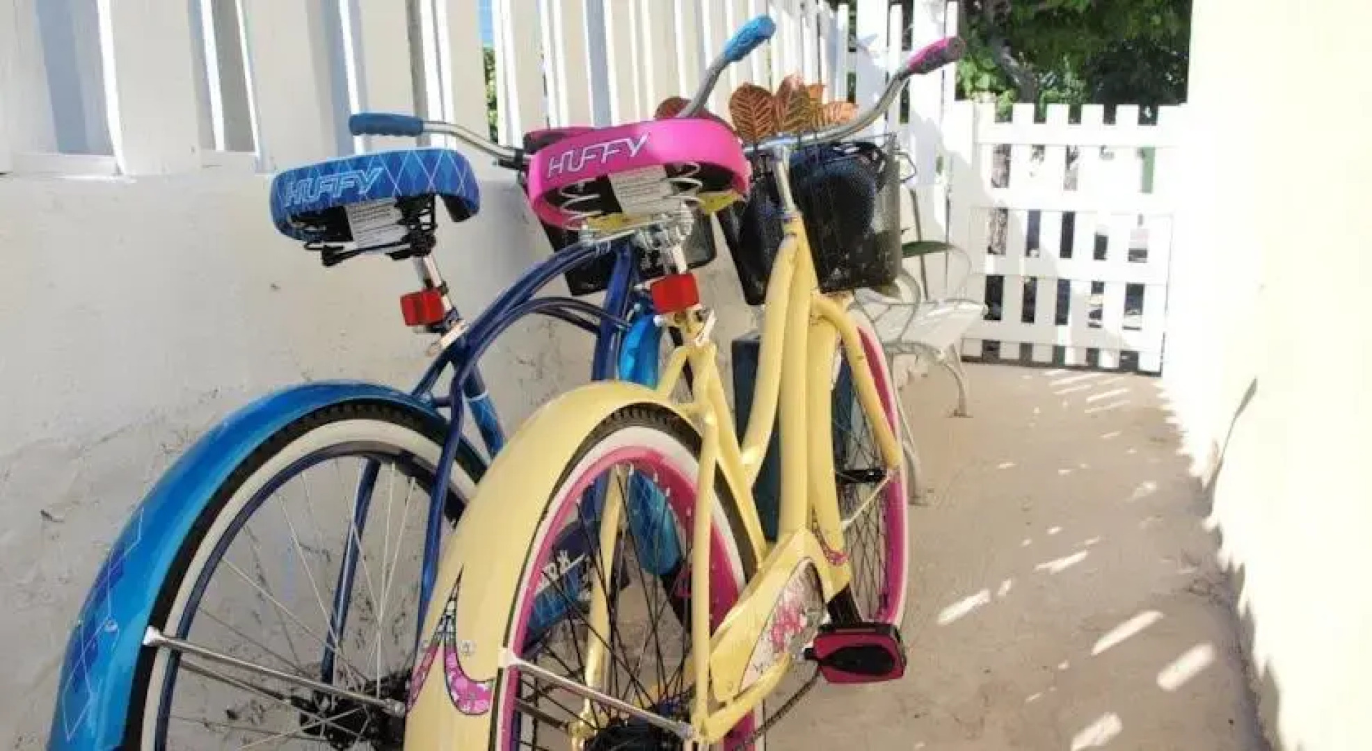 Screaming Reels Guest House