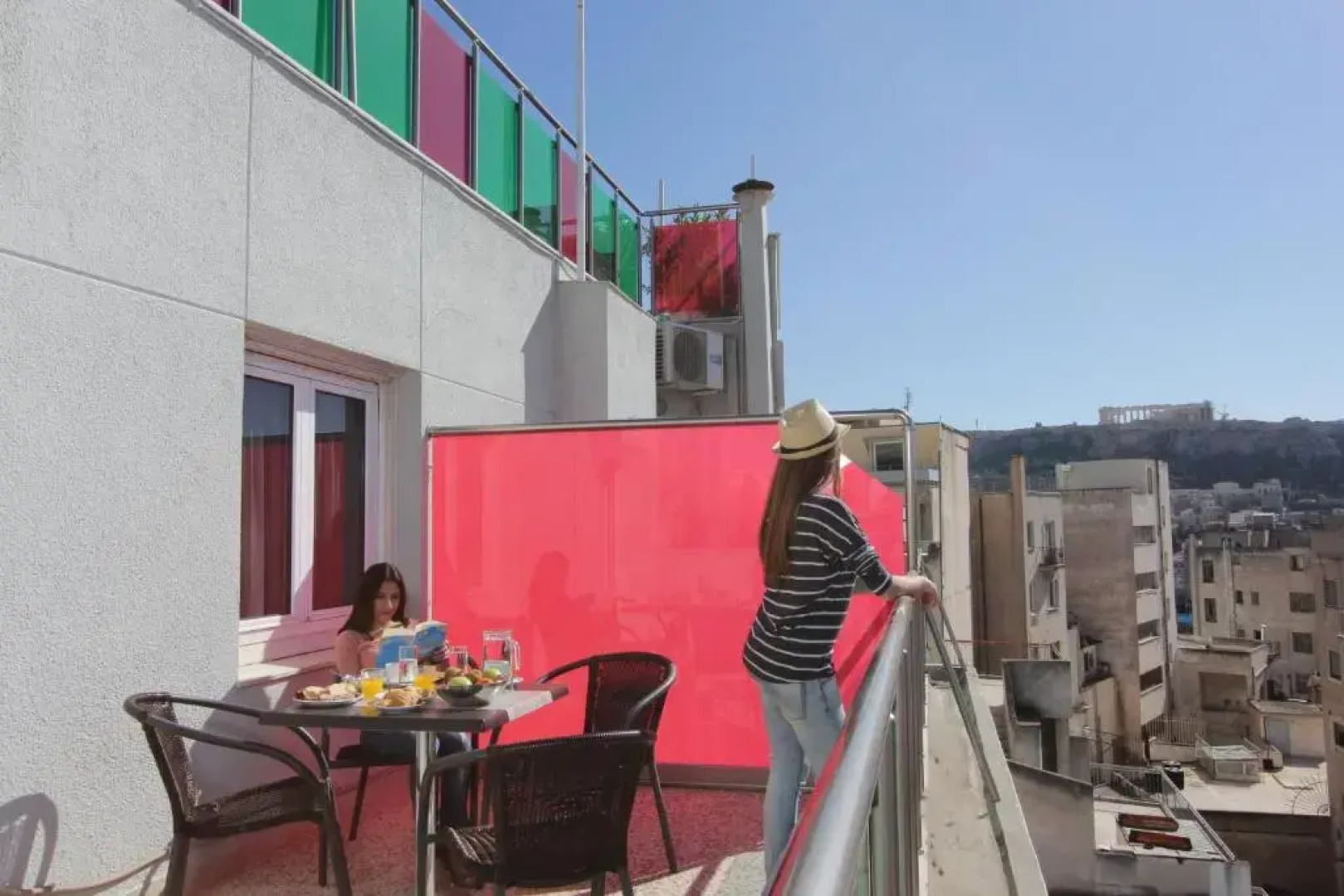 Attalos Hotel