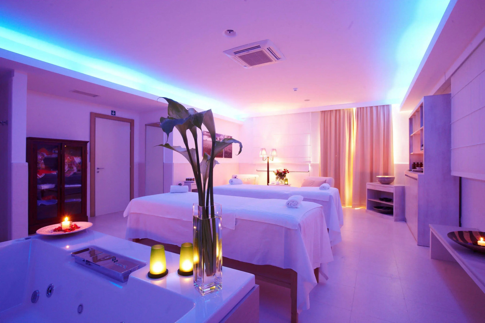 Vivosa Apulia Resort - All Inclusive