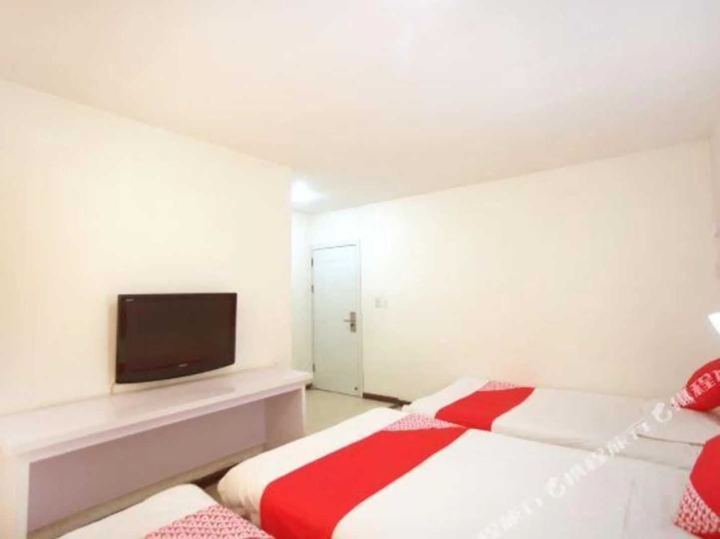 Lejia Business Hotel