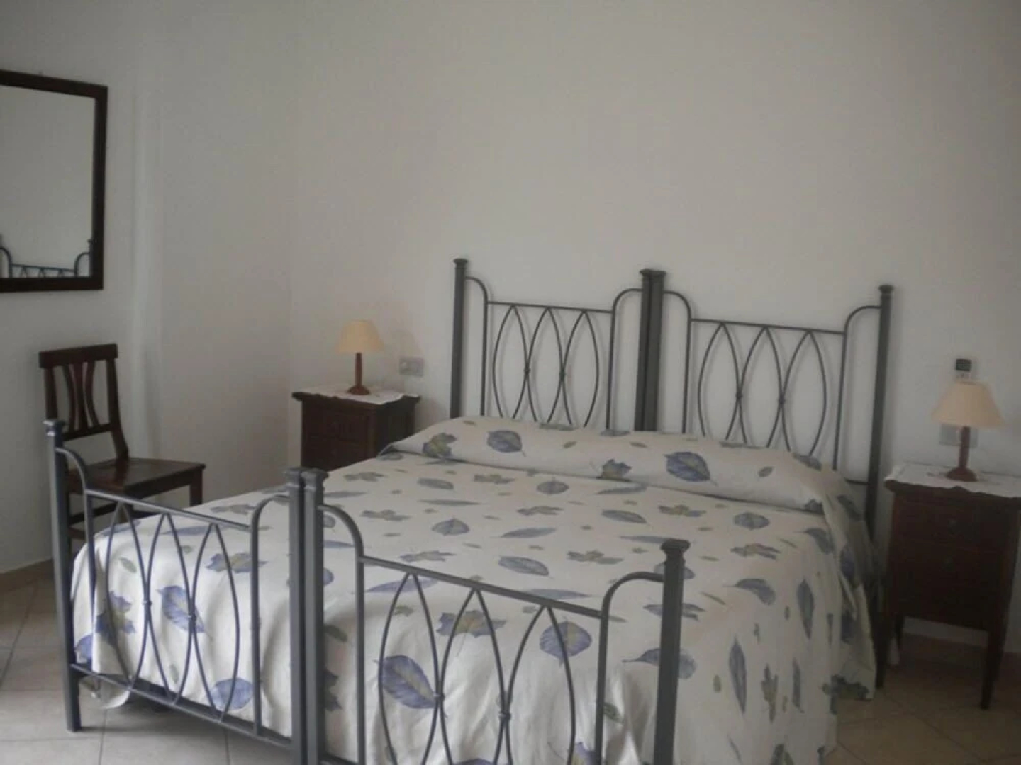 Agriturismo La Mancosa