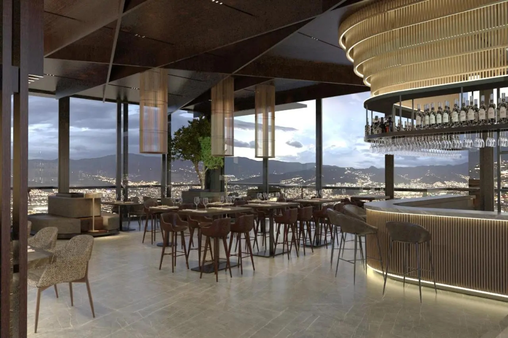 Binn Hotel