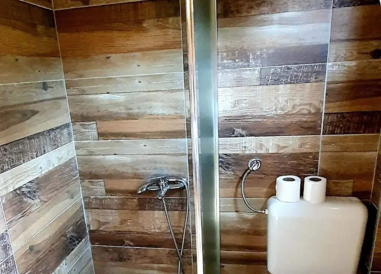 Etno village and camp RT