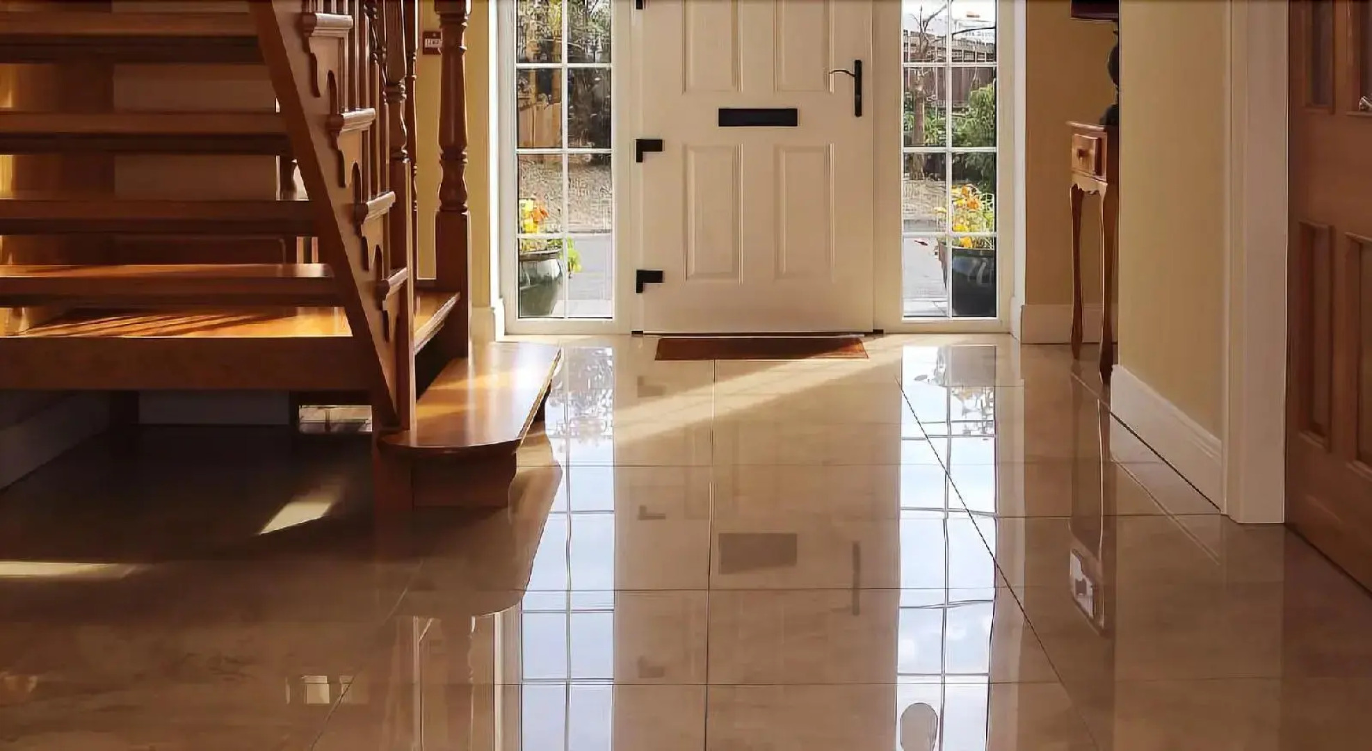 Kensington Lodge B&B