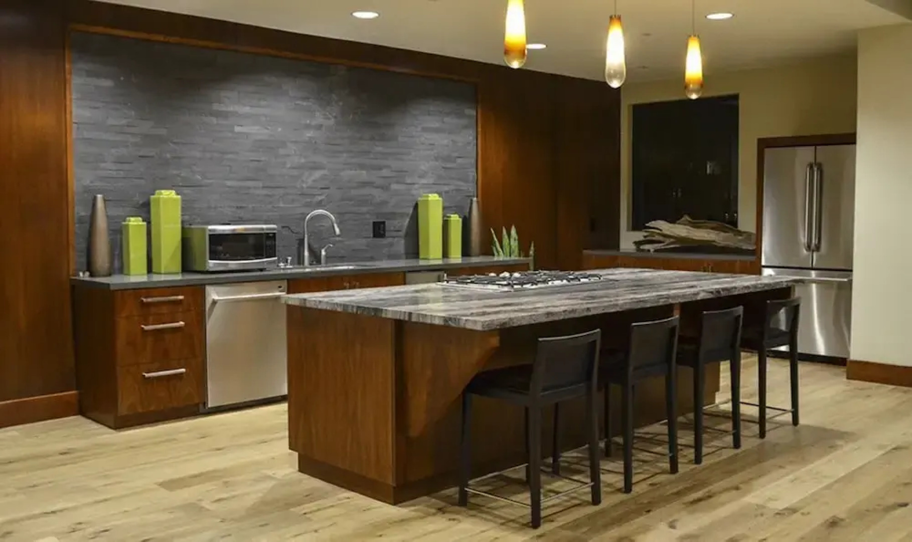 Global Luxury Suites at N. Civic Drive