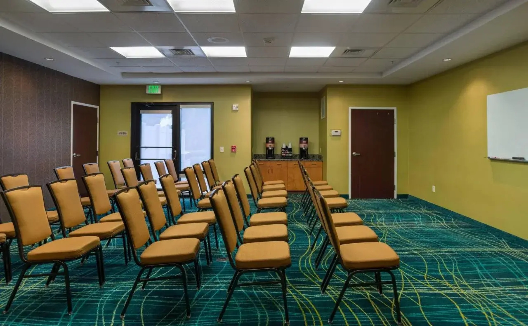 SpringHill Suites by Marriott St. Petersburg Clearwater