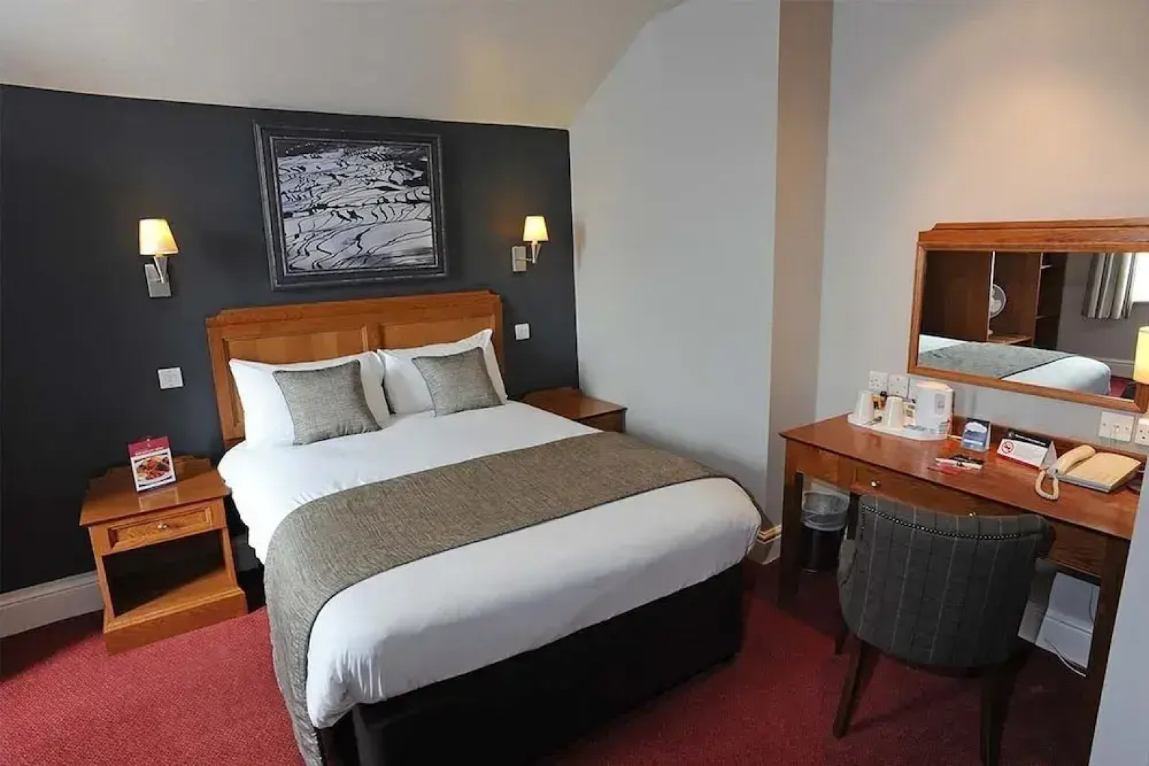 The Brentwood Hotel by Greene King Inns