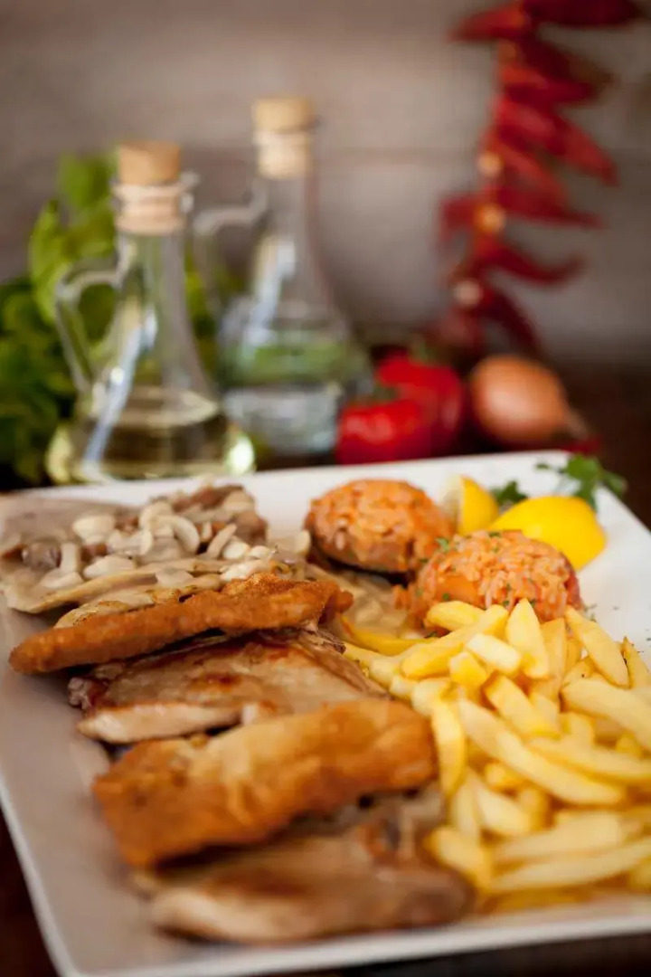 Tourist Center Marko