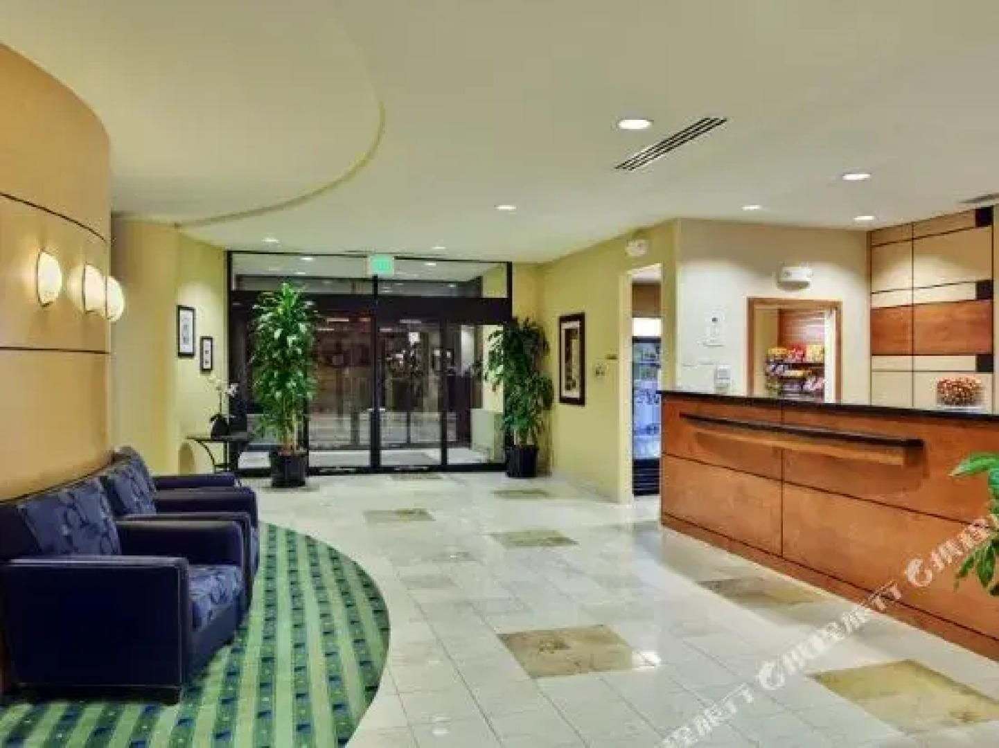 SpringHill Suites Boulder Longmont