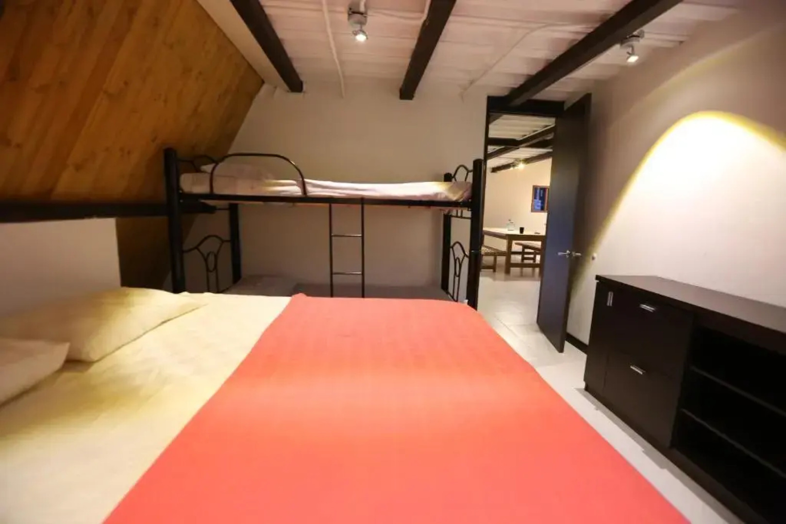 Areca Leisure Centre