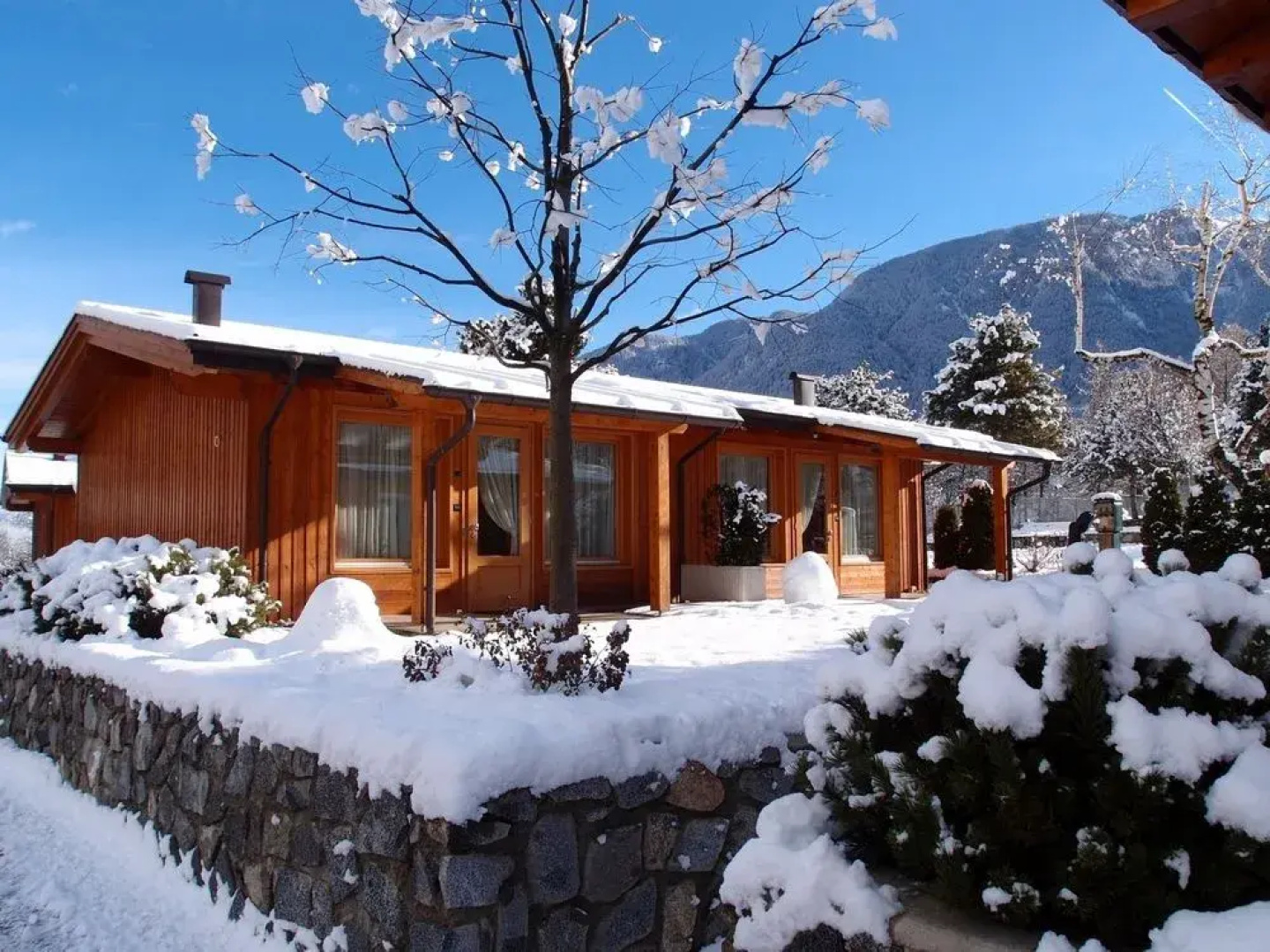 Dolomiti Camping Village&Wellness Resort