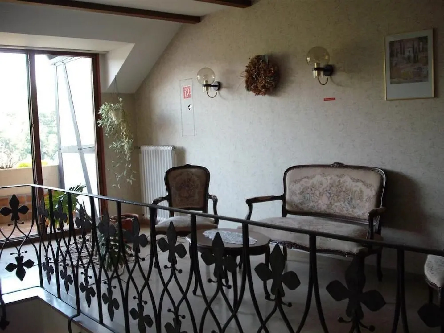 Hotel Weinhaus Liesertal