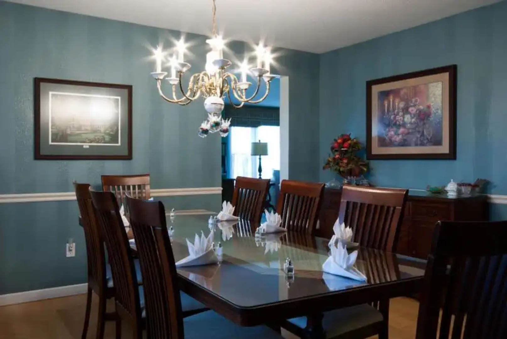 Timmermann House Bed & Breakfast