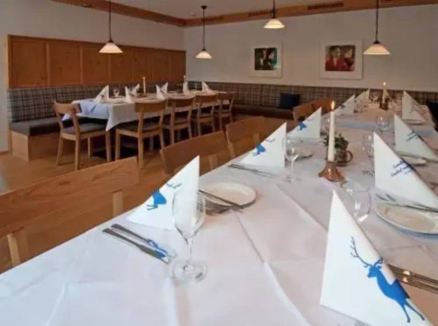 Gasthof Landhotel Hirsch