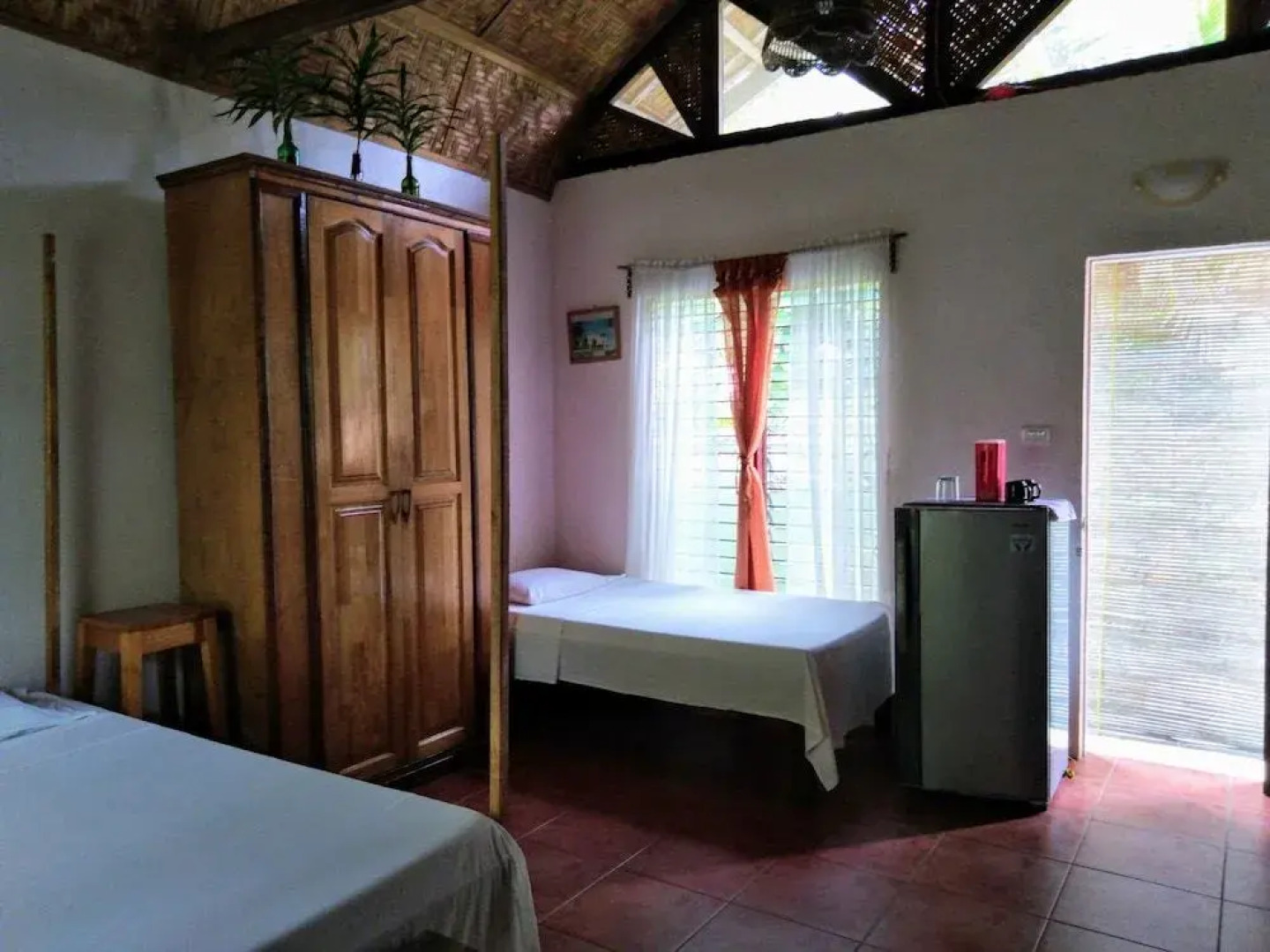 Hambilica Ecolodge