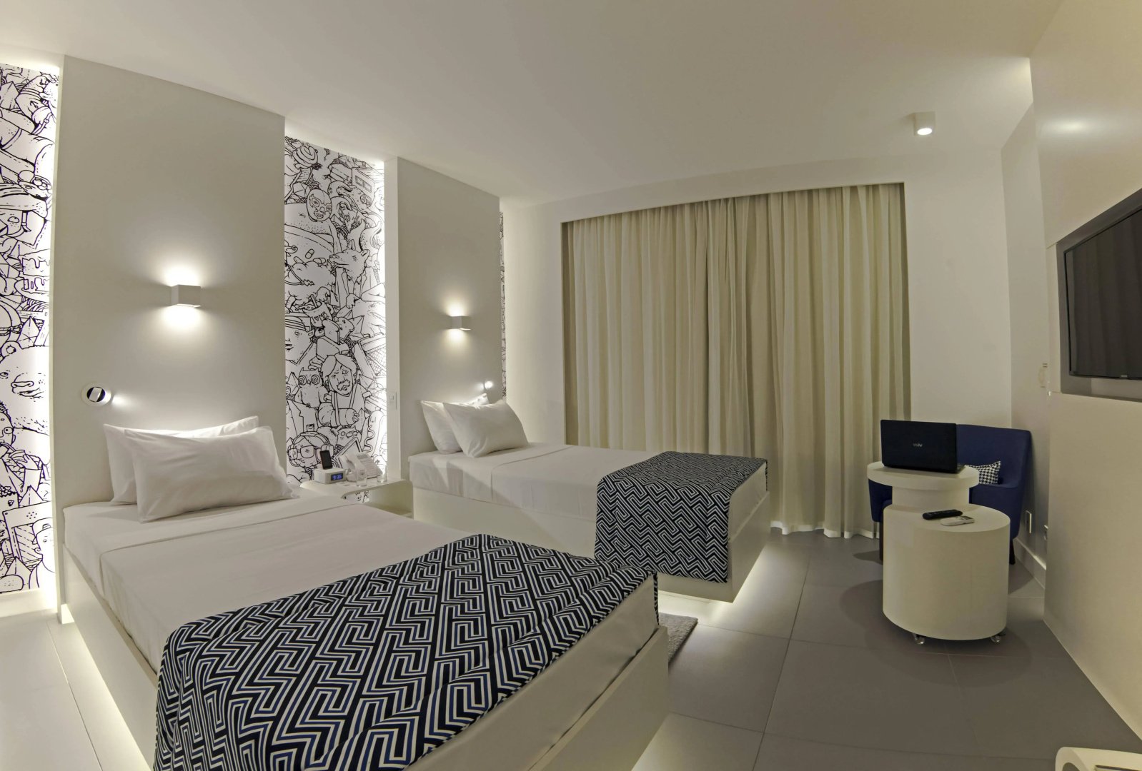 Ibis Styles Boa Vista