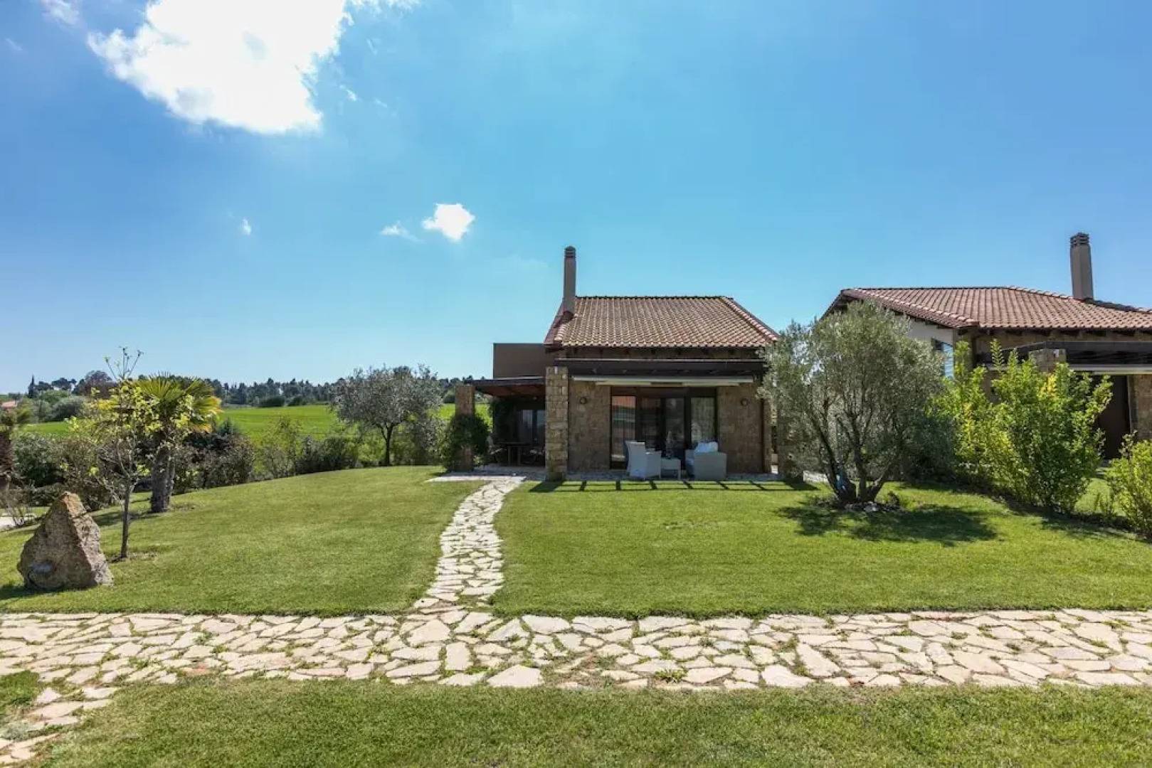 Inuit I Luxury Pool Villa