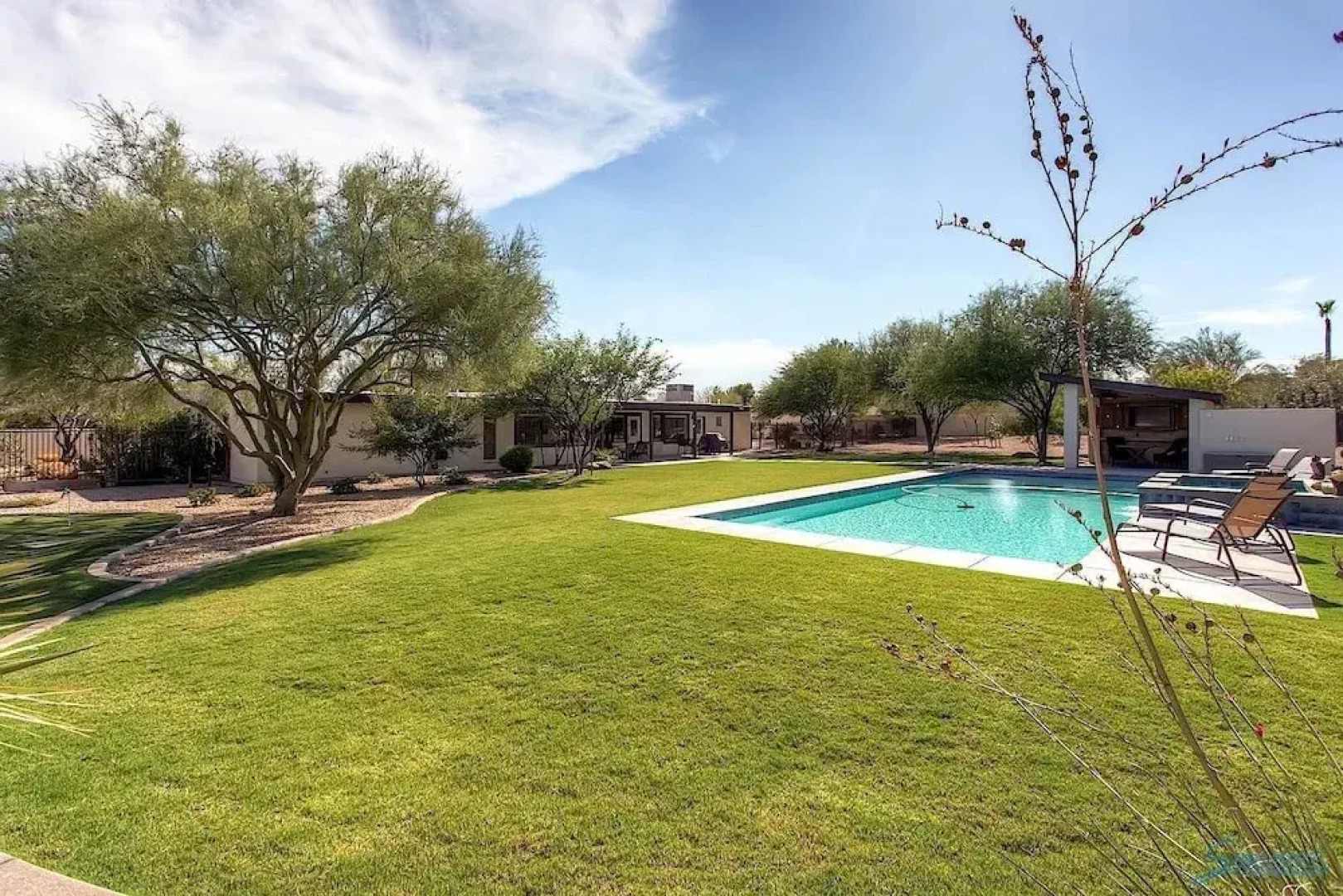 Bella Lincoln Estate Signature Vacation Rentals