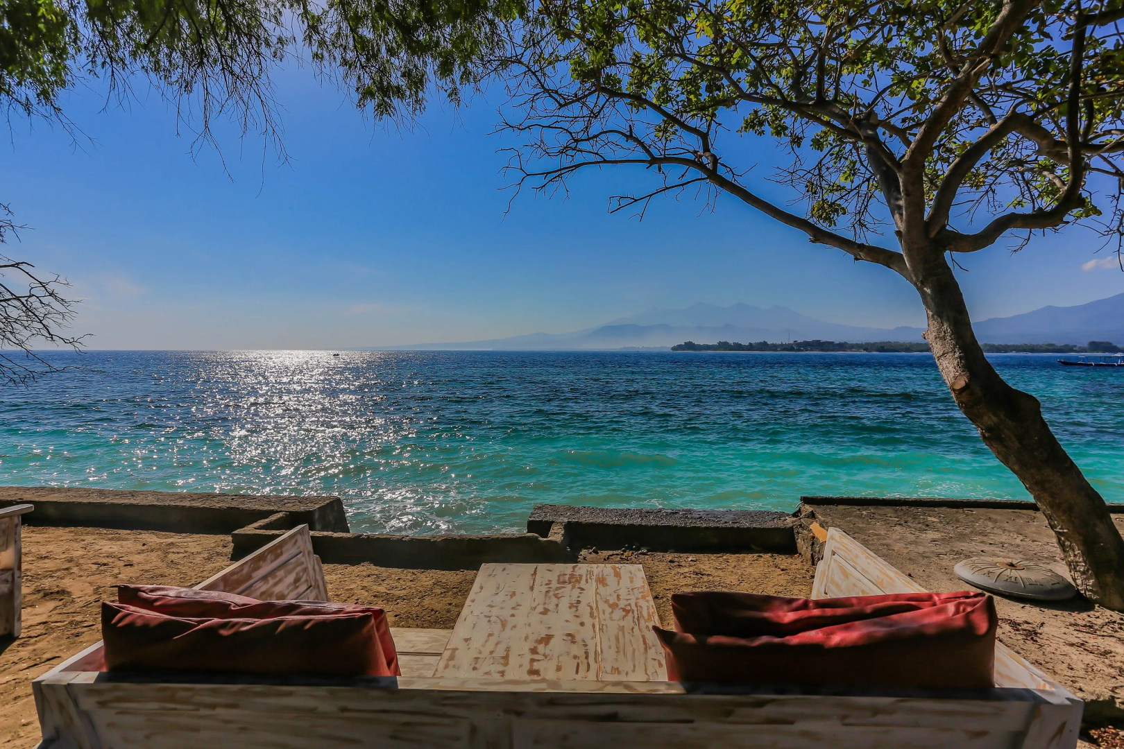 OYO 1172 Biba Beach Village