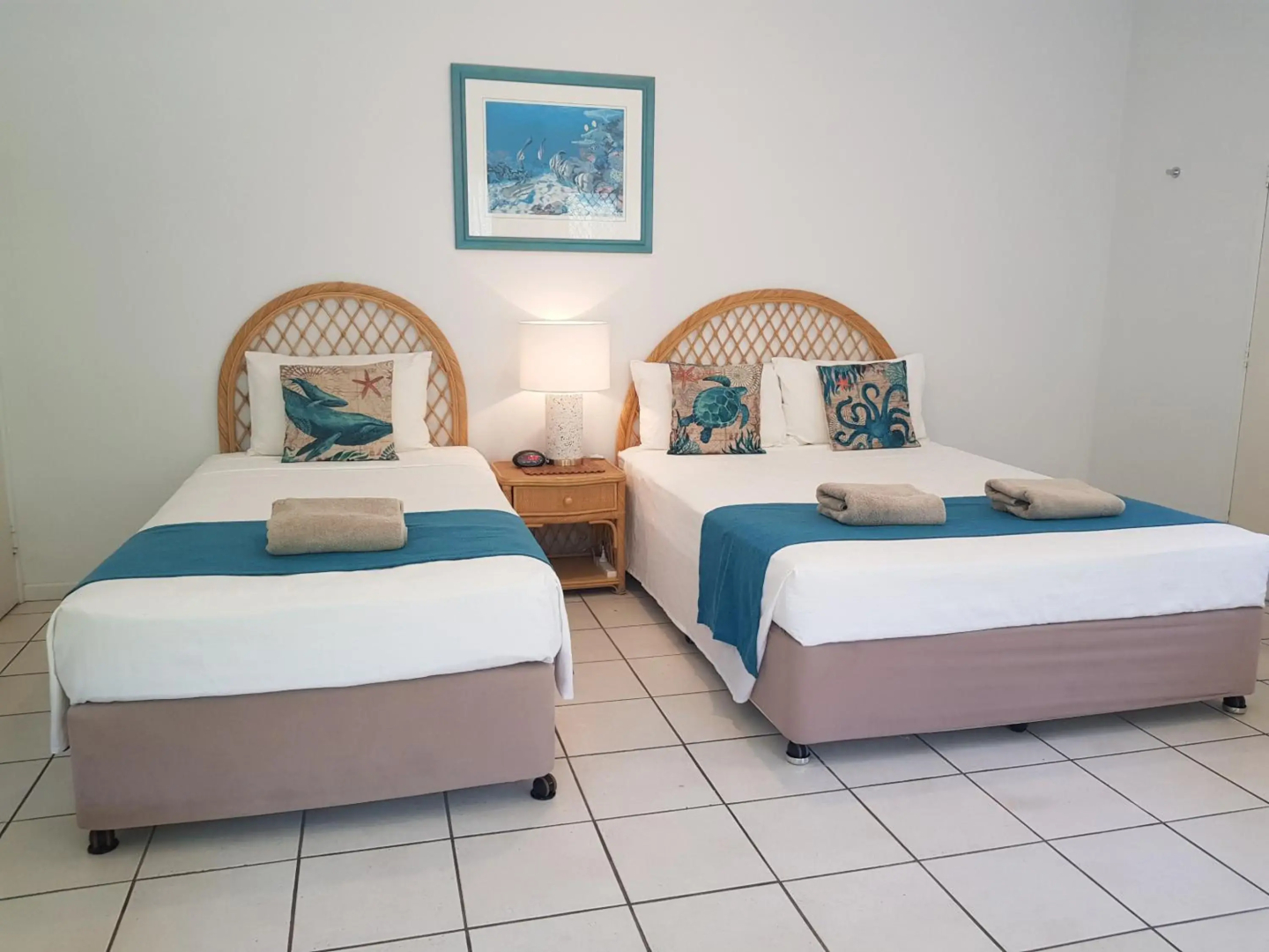 Reef Suite