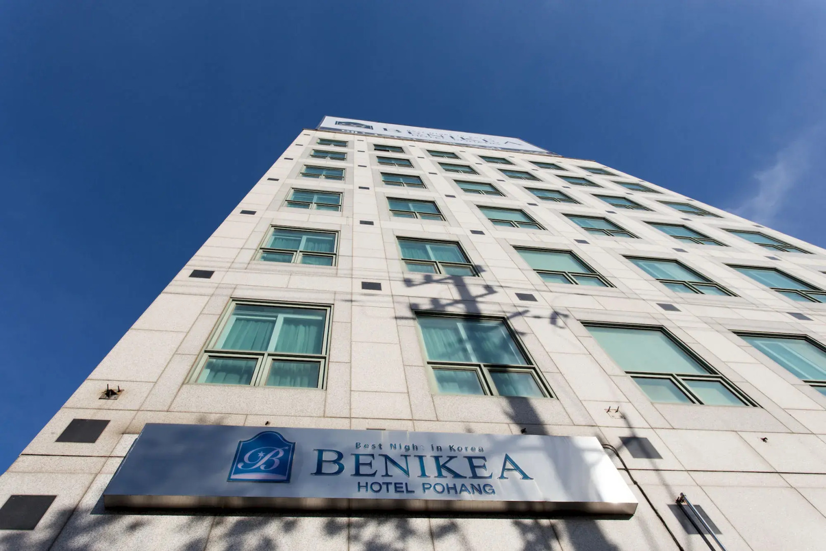 Benikea Hotel Pohang